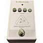 Used TC Electronic 3rd Dimension Chorus Effect Pedal thumbnail