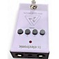 Used TC Electronic 3rd Dimension Chorus Effect Pedal