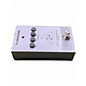 Used TC Electronic 3rd Dimension Chorus Effect Pedal