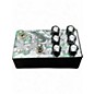 Used Matthews Effects THE ARCHITECT Effect Pedal