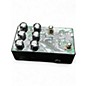 Used Matthews Effects THE ARCHITECT Effect Pedal