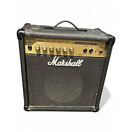 Used Marshall Valvestate 2000 Guitar Combo Amp
