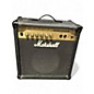 Used Marshall Valvestate 2000 Guitar Combo Amp thumbnail
