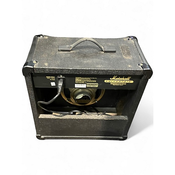 Used Marshall Valvestate 2000 Guitar Combo Amp