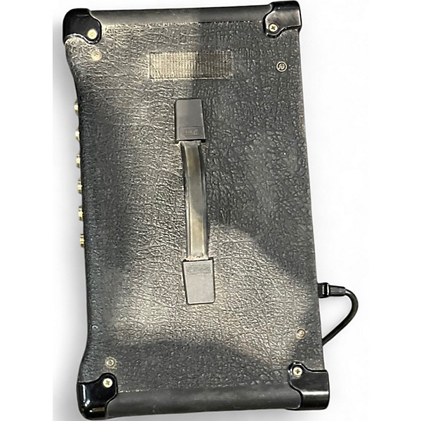 Used Marshall Valvestate 2000 Guitar Combo Amp