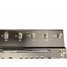 Used Line 6 Pod HD300 Amp Modeler Effect Processor