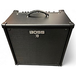Used BOSS KATANA-110 Bass Combo Amp