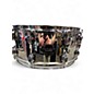 Used Mapex 14in MPX SNARE DRUM STEEL Drum thumbnail