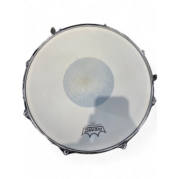 Used Mapex 14in MPX SNARE DRUM STEEL Drum