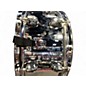 Used Mapex 14in MPX SNARE DRUM STEEL Drum