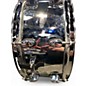 Used Mapex 14in MPX SNARE DRUM STEEL Drum