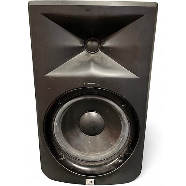 Used JBL LSR308 Powered Monitor