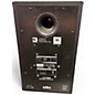 Used JBL LSR308 Powered Monitor