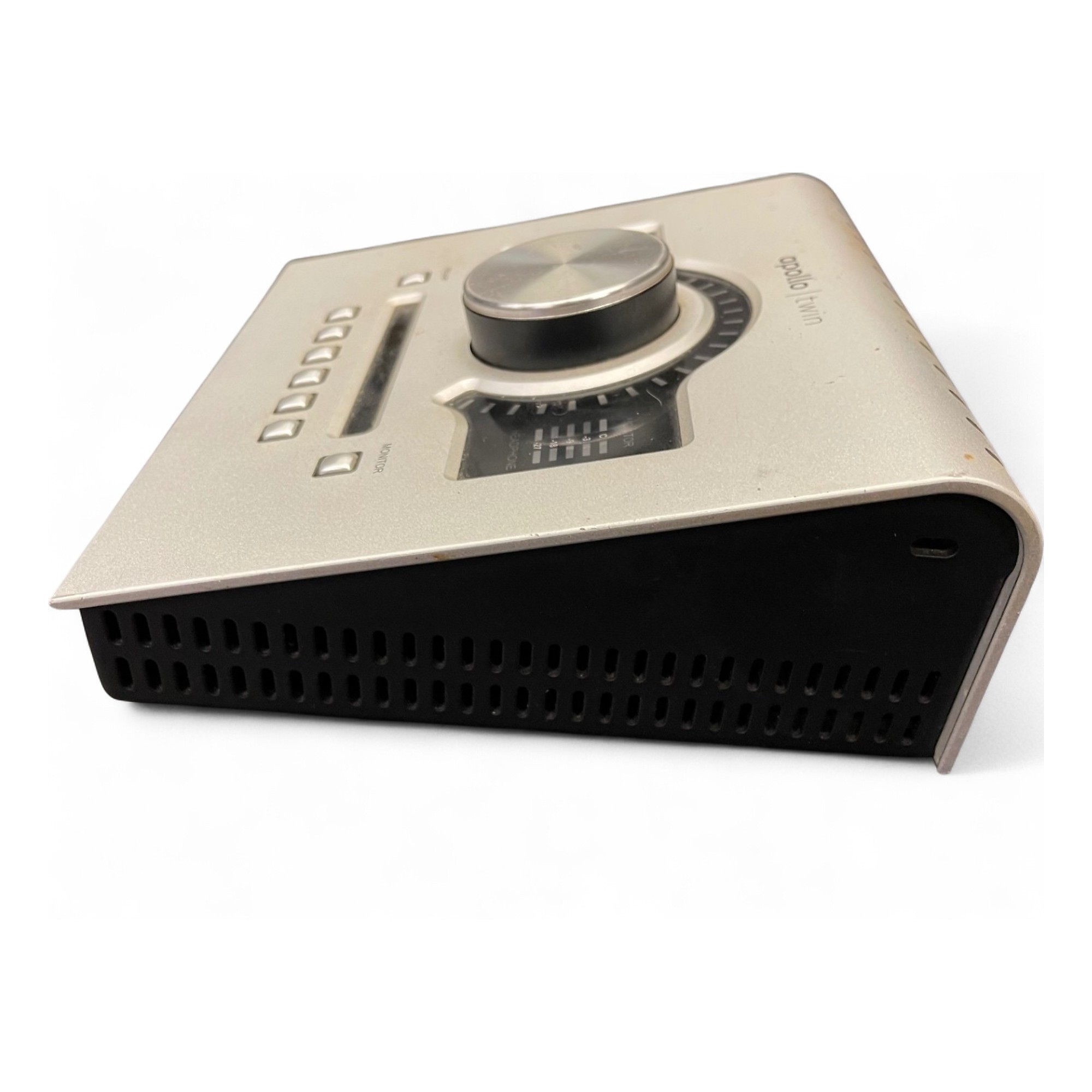 DTM・DAW Universal Audio Apollo Solo Amazon.com: Universal Audio Apollo Solo USB Heritage Edition