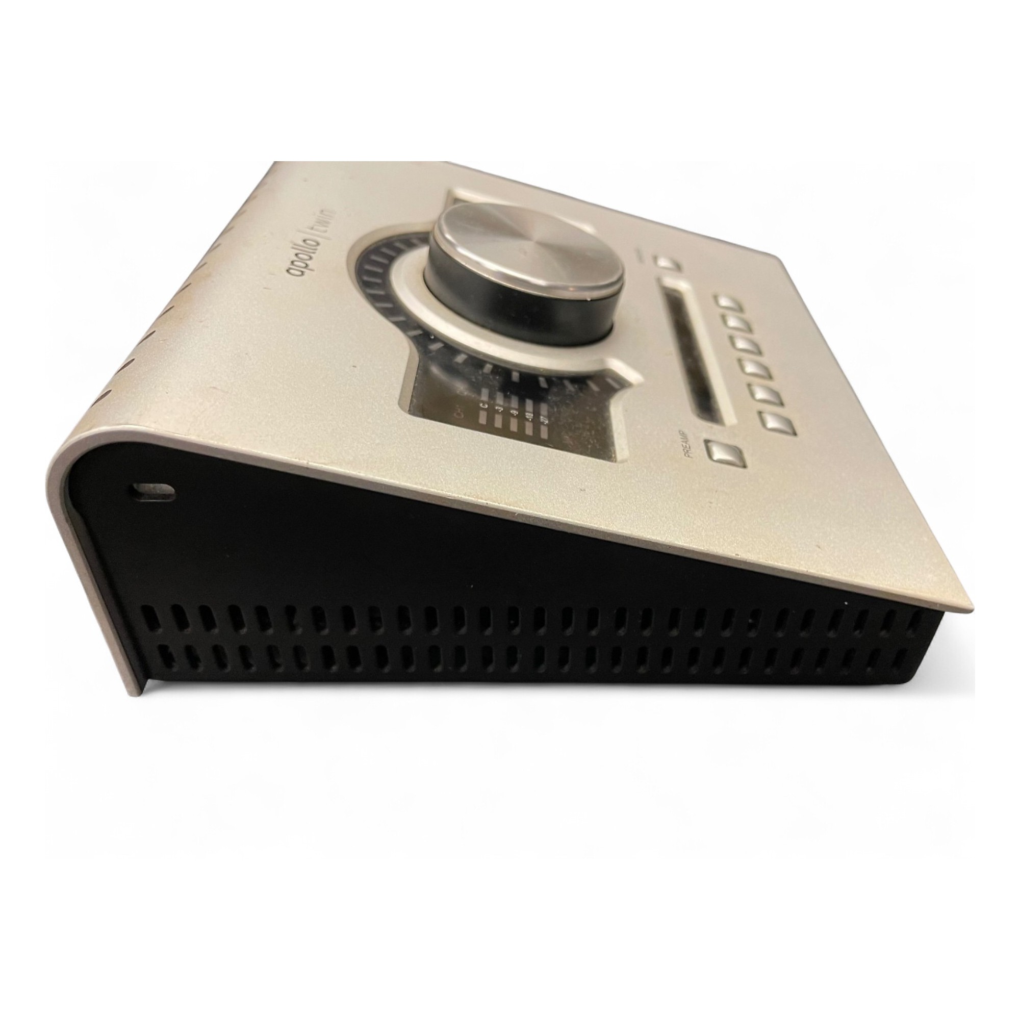 DTM・DAW Universal Audio Apollo Solo Apollo Solo – Universal Audio