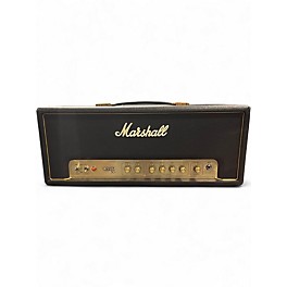 Used Marshall Origin 50 Tube Guitar Amp Head