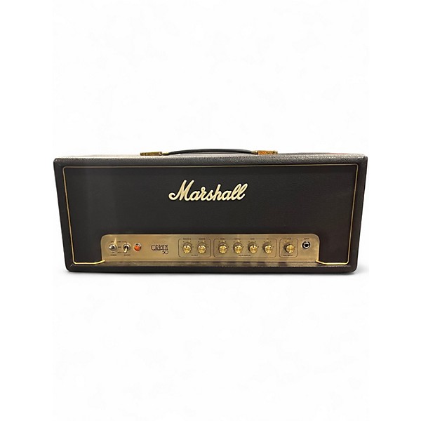 Used Marshall Origin 50 Tube Guitar Amp Head
