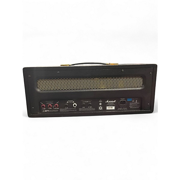 Used Marshall Origin 50 Tube Guitar Amp Head