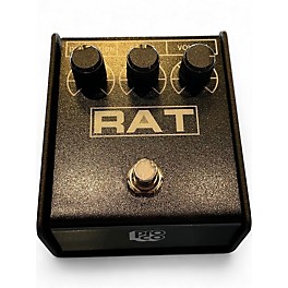 Used ProCo Rat II Distortion Effect Pedal