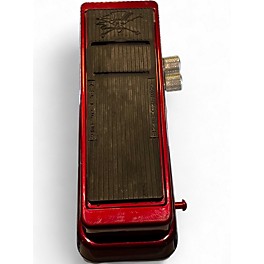 Used Dunlop SW95 Cry Baby Slash Wah Effect Pedal