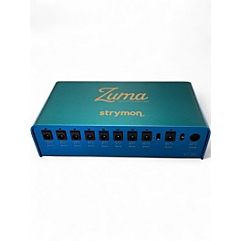 Used Strymon Zuma Power Supply