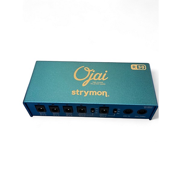 strymon ojai r30 【USED】 strymon Ojai R30 | Reverb Canada