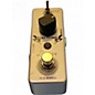Used Donner PEARL TREMOR Effect Pedal thumbnail