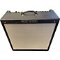 Used Fender Hot Rod Deville 60W 4x10 Tube Guitar Combo Amp thumbnail