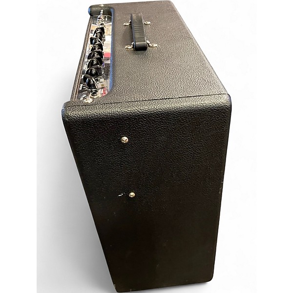 Used Fender Hot Rod Deville 60W 4x10 Tube Guitar Combo Amp