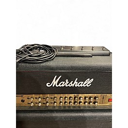 Used Marshall AVT 150H Solid State Guitar Amp Head