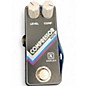 Used Keeley 2 Button Compressor Effect Pedal thumbnail