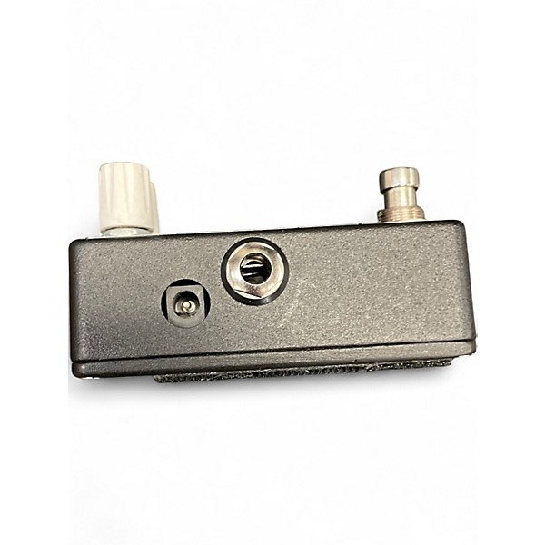 Used Keeley 2 Button Compressor Effect Pedal