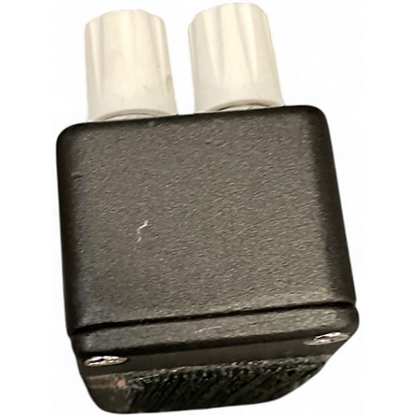 Used Keeley 2 Button Compressor Effect Pedal