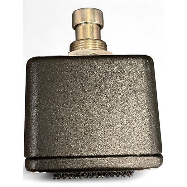 Used Keeley 2 Button Compressor Effect Pedal