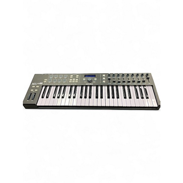 Used Arturia Keylab Essential 49 MIDI Controller