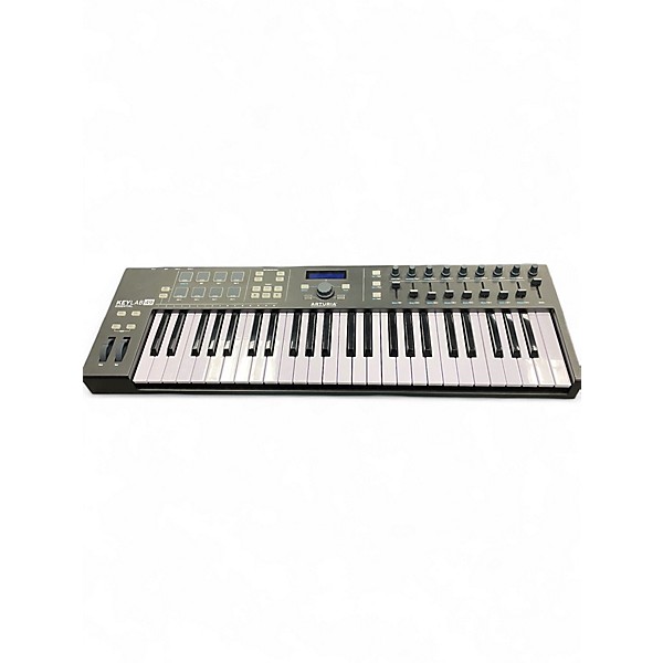 Used Arturia Keylab Essential 49 MIDI Controller