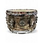 Used PDP by DW 6.5X10 Concept Series Snare Rusted Silver Drum thumbnail