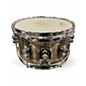 Used PDP by DW 6.5X10 Concept Series Snare Rusted Silver Drum