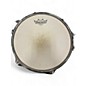 Used dialtune 6.5X14 Maple Snare Natural Drum