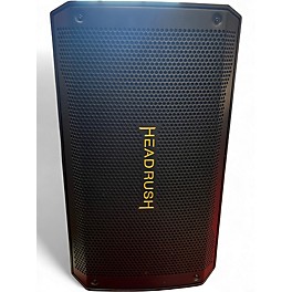 Used HeadRush FRFR 108 Powered Speaker
