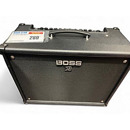 Used BOSS Katana 100 100W 1X12 Guitar Combo Amp