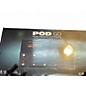 Used Line 6 POD GO Effect Processor thumbnail