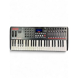 Used Akai Professional MPK249 49 Key MIDI Controller