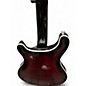 Used PRS Hollowbody REDBURST Hollow Body Electric Guitar