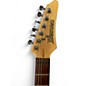 Used Ibanez AZ ESSENTIALS Mint Green Solid Body Electric Guitar