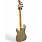 Used Fender GC FSR STANDARD PRECISION BASS Platinum Electric Bass Guitar