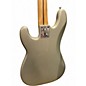 Used Fender GC FSR STANDARD PRECISION BASS Platinum Electric Bass Guitar