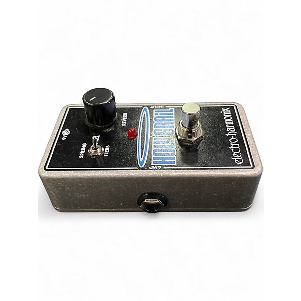 electro-harmonix Holy Grail Reverb リバーブ Holy Grail Nano | Reverb - Electro-Harmonix