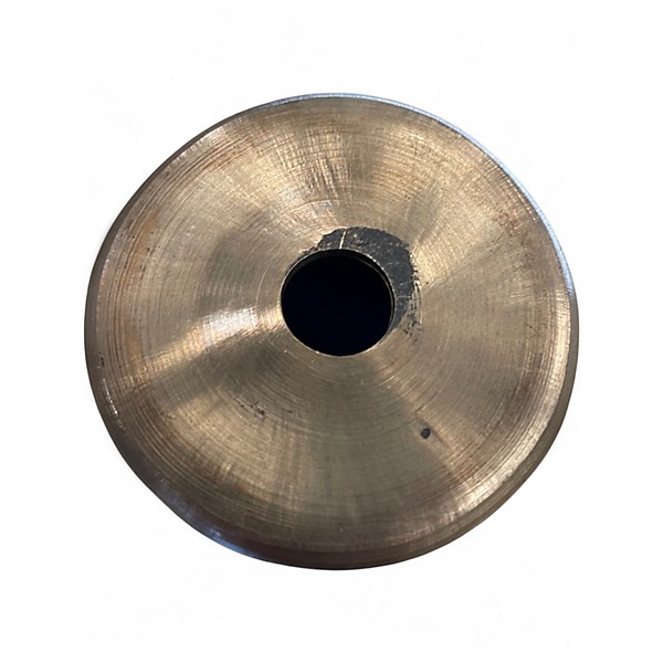 Used Wuhan 14in China Cymbal