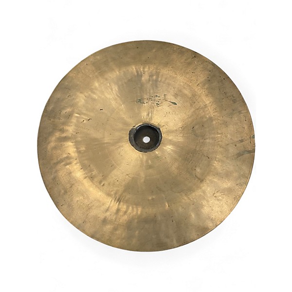 Used Wuhan 14in China Cymbal
